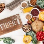 چگونه می توان فیبر را در رژیم غذایی خود افزایش داد؟