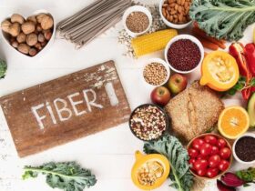 چگونه می توان فیبر را در رژیم غذایی خود افزایش داد؟