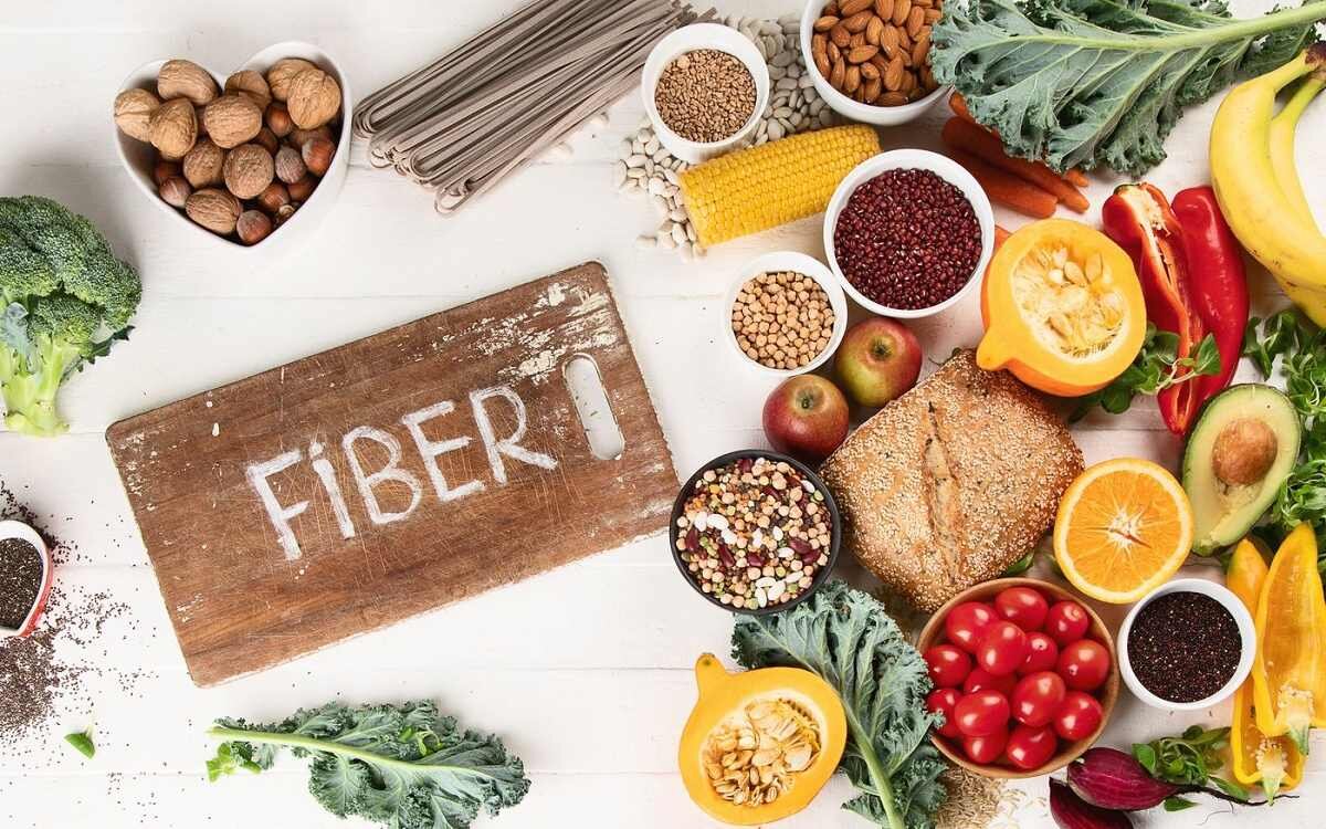 چگونه می توان فیبر را در رژیم غذایی خود افزایش داد؟
