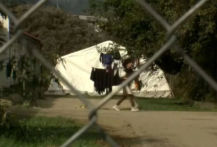 محکومیت یک جستجوگر ایرانی در اتریش