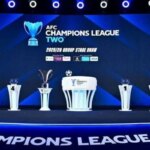 استقلال و سپاهان رقبای خود را در لیگ قهرمانان آسیا می دانند