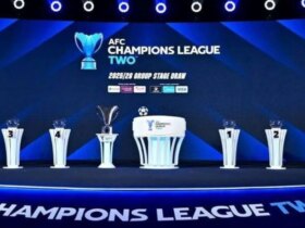 استقلال و سپاهان رقبای خود را در لیگ قهرمانان آسیا می دانند