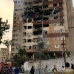 جزئیات دقیق املاک و مستغلات آسیب دیده