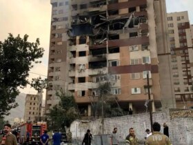 جزئیات دقیق املاک و مستغلات آسیب دیده