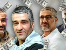 صفحه شما که می خواستید پیدا نشد.