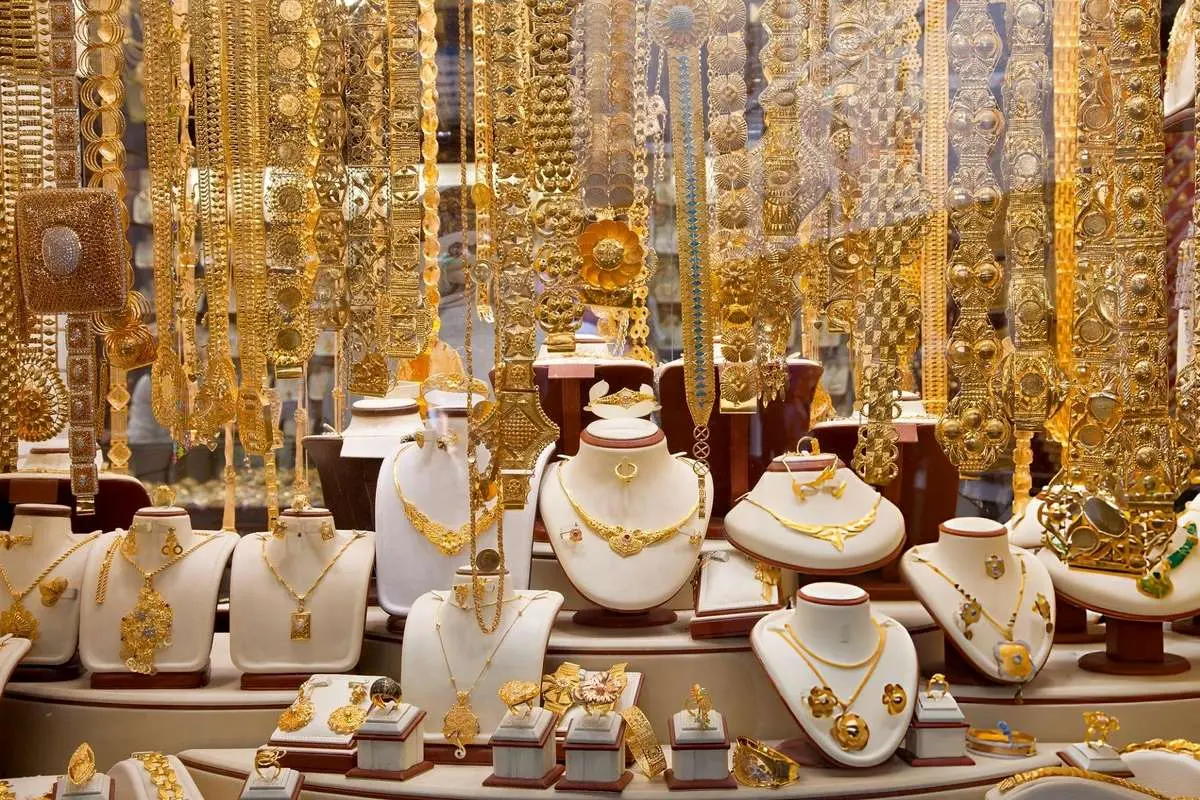 آخرین وضعیت بازار طلا و فلز
