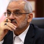 رئیس دفتر پزشکی: پس از حمله اسرائیل به جلسه عالی شورای امنیت ملی ،