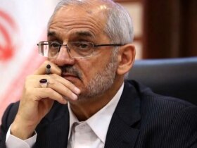 رئیس دفتر پزشکی: پس از حمله اسرائیل به جلسه عالی شورای امنیت ملی ،