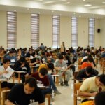 اولین نتایج امتحان ورودی دوم اعلام شده است