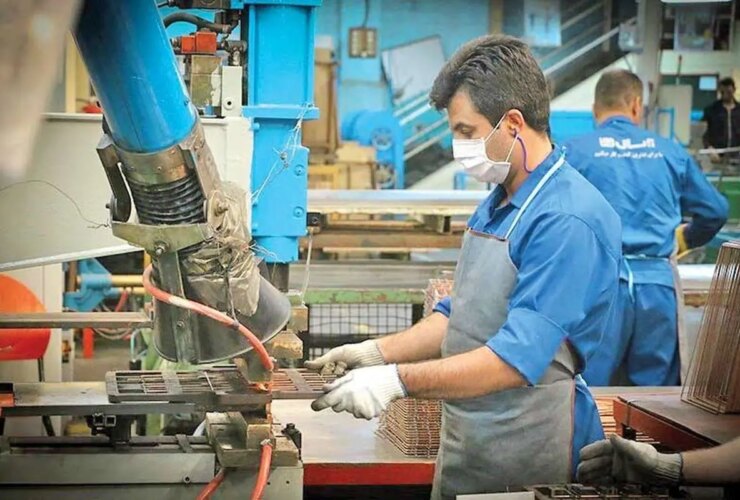 توافق نامه بسته شدن اجباری دو روزه در تهران ؛ جزئیات محدودیت برق تهران و بسته شدن صنعت تهران