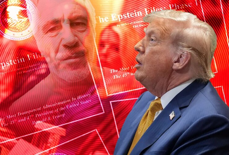 وکیل پیشین ترامپ داستان اپشتین را داغتر کرد!