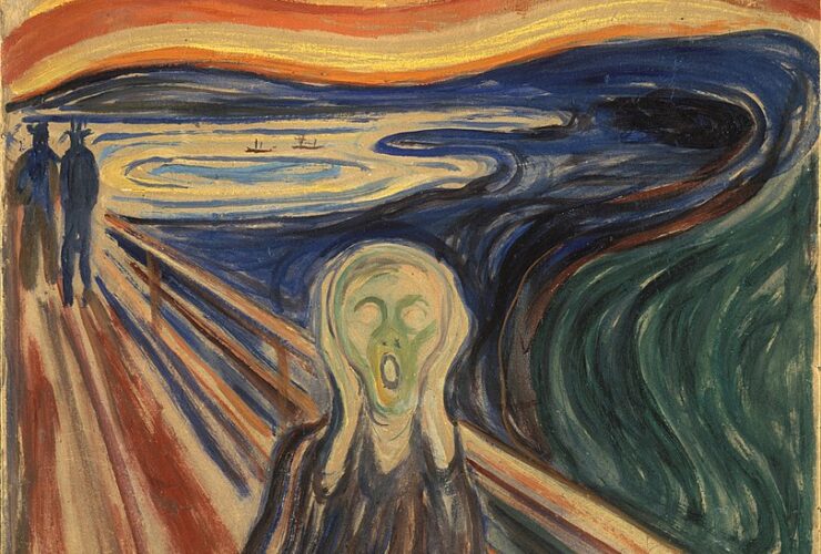 ادوارد مونک