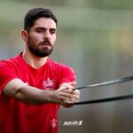 پرسپولیس زندگی تحصیلات خود را بالا برد