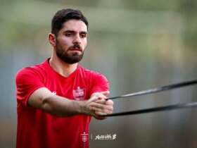 پرسپولیس زندگی تحصیلات خود را بالا برد