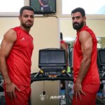 دعوت دفاعی محبوب برای اولین بازی هواداران طرفداران