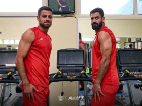 دعوت دفاعی محبوب برای اولین بازی هواداران طرفداران
