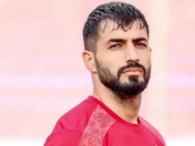 پرسپولیس مقابل رونالدو در لیگ قهرمانان آسیا