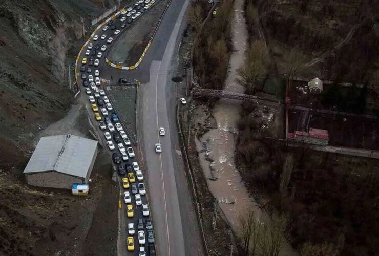 کندووا هنوز راهی است