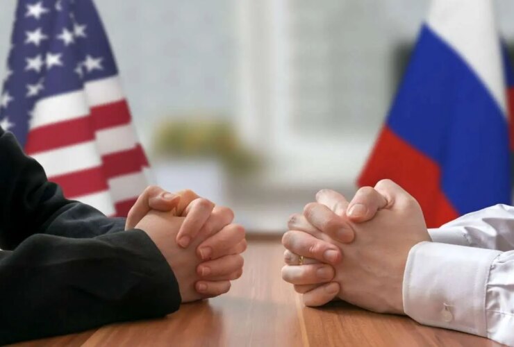 دوستان ترامپ و پوتین در اجلاس آلاسکا ؛ روبیو و ویتکف نیز وجود دارند 10 دوستان ترامپ و پوتین در اجلاس آلاسکا ؛ روبیو و ویتکف نیز وجود دارند