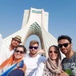 معاون وزیر گردشگری: اگر 5 میلیون دلار در سال باشد ، 6000 گردشگر مصری به ایران می آیند