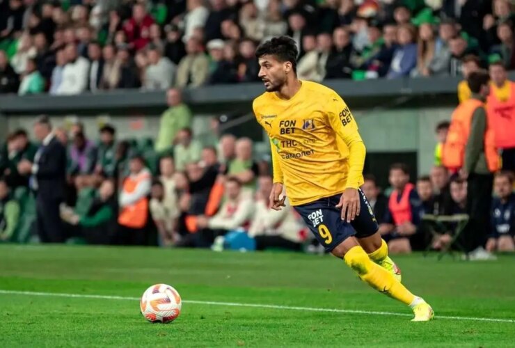 لمس کردن بدن داور ؛ "بنده خدا محمد"! 38 لمس کردن بدن داور ؛