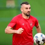 دورسون - پرسپولیس ؛ تصمیم نهایی تعیین شد