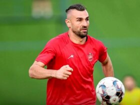 دورسون - پرسپولیس ؛ تصمیم نهایی تعیین شد