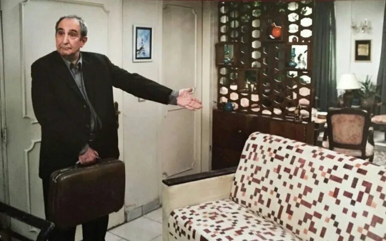 شریک پیر ، 