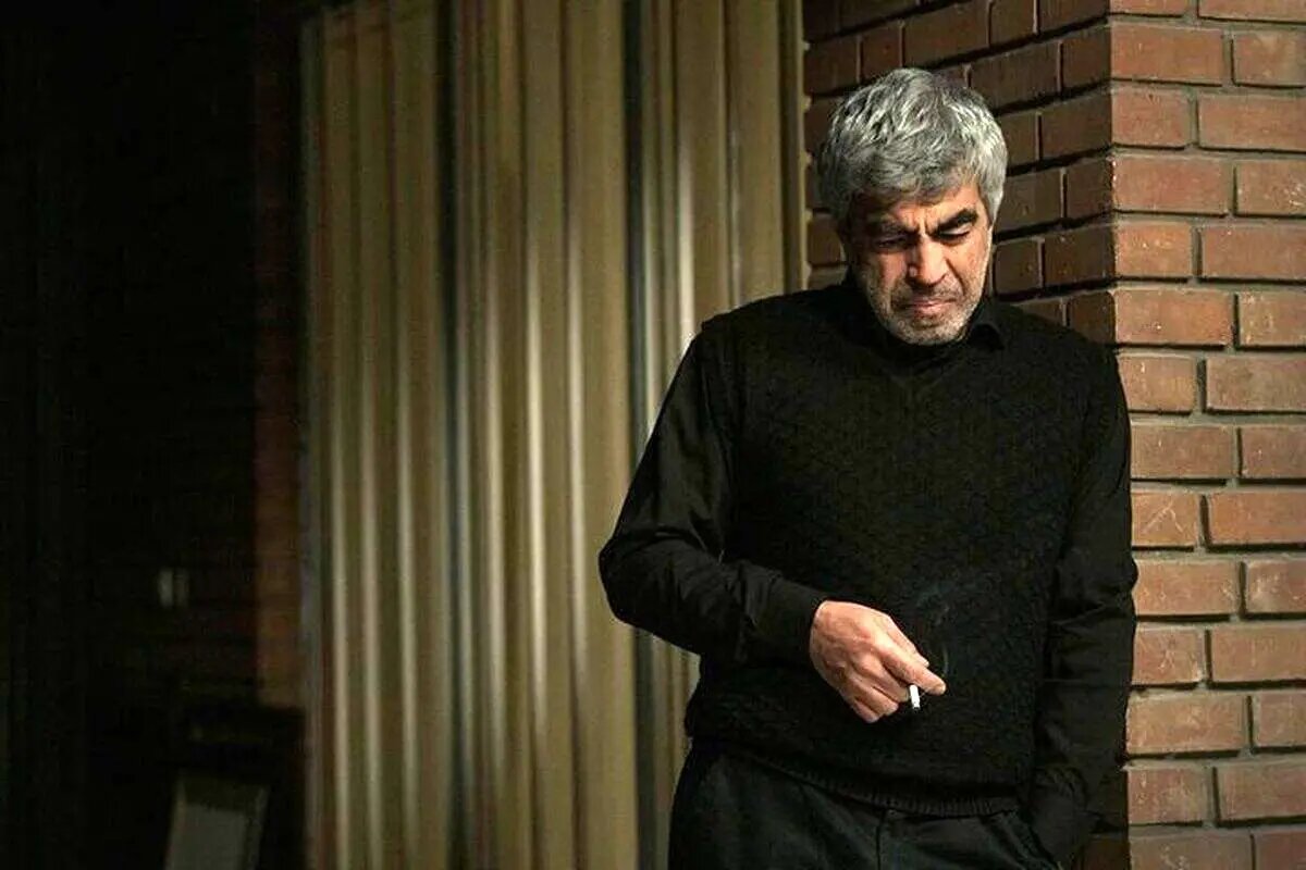 شریک پیر ، 