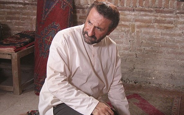 شریک پیر ، 