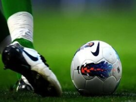 Foggy Football Pioneer از چند بازیکن فوتبال