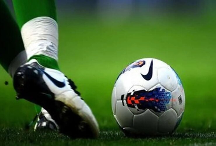 Foggy Football Pioneer از چند بازیکن فوتبال