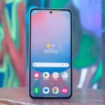 اولین تصاویر از تلفن سامسونگ Galaxy S25 FE