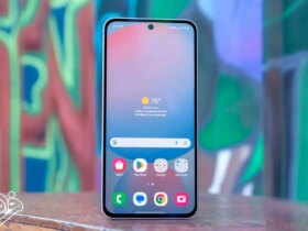اولین تصاویر از تلفن سامسونگ Galaxy S25 FE