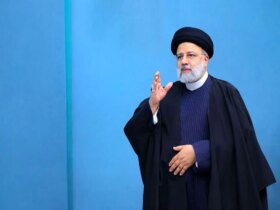 برادر توییت جدید -a -law's -in -law -aw ؛ این یک شهید تروریسم بود