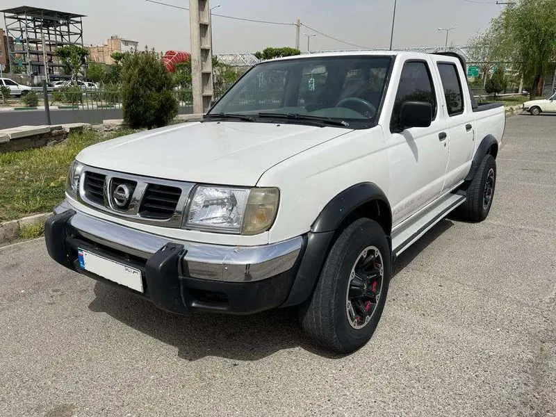 وانت نیسان