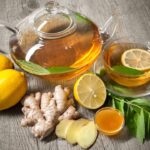 مزایا و عوارض خوردن زنجبیل