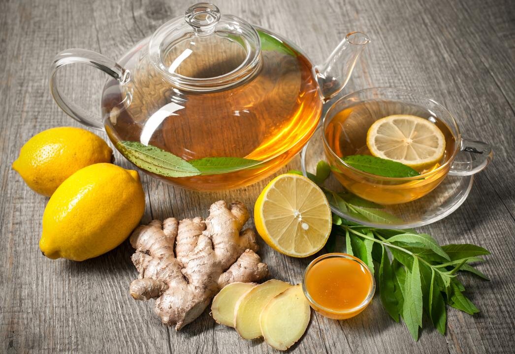 مزایا و عوارض خوردن زنجبیل