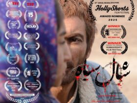 فیلمی از جشنواره آمریکایی ایران + یکی از 5 اثر در تیزر