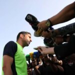 شاید مثل گاریدو باشد. پس از دفاع مطلق درویش ، پایان خطرناک هاشم!