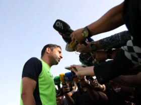 شاید مثل گاریدو باشد. پس از دفاع مطلق درویش ، پایان خطرناک هاشم!