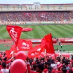 هتل Tabriz Esteghlal در مقابل یک برنامه خاص فن تراکتور!