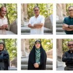 معرفی اعضای شورای سیاست سینمای سینمای ایران