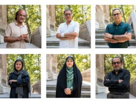 معرفی اعضای شورای سیاست سینمای سینمای ایران