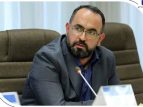 5 مین مجموعه ادعاهای ایران از موسسه Samen Aralyam Bank Saderat Bank