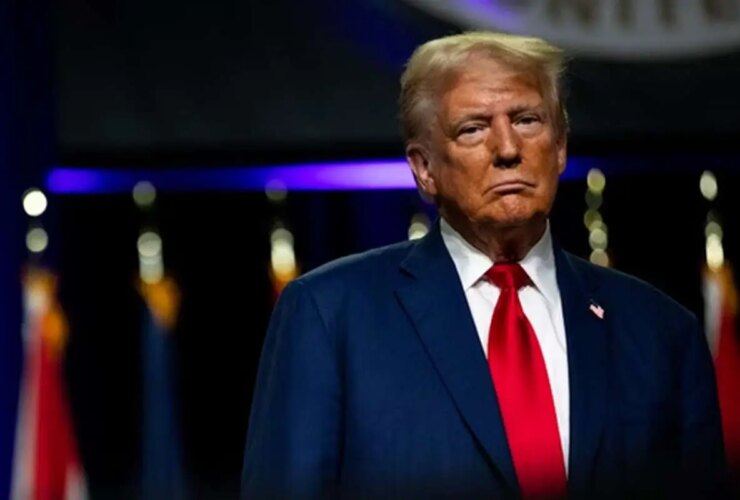 آسیب پذیری جدید ترامپ در مذاکرات آلاسکا