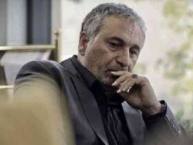 چرا حمید فرخنژاد به همه می گوید بد باشند؟ / من به مردم سینمای ایران توهین می کنم!