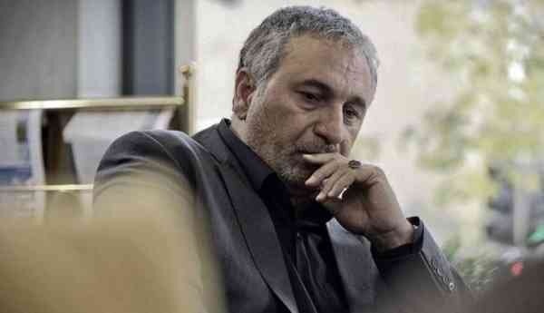 چرا حمید فرخنژاد به همه می گوید بد باشند؟ / من به مردم سینمای ایران توهین می کنم!