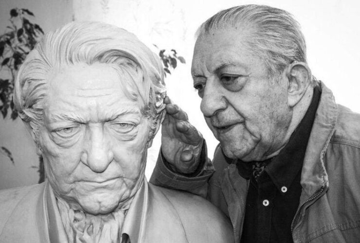 وقتی Ezzatollah Entezami مورد قبلی را بخوانید