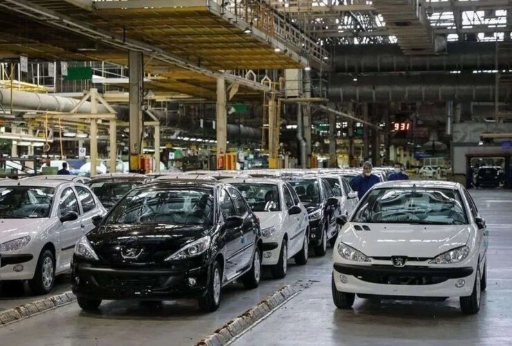 کلاهبرداری جدید در بازار خودرو با تحویل 30 روزه!